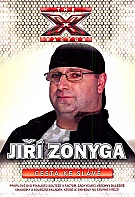 THE X FACTOR - Ji Zonyga (paprov obal) (DVD)