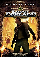 Lovci poklad