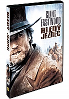 Bled jezdec (DVD)