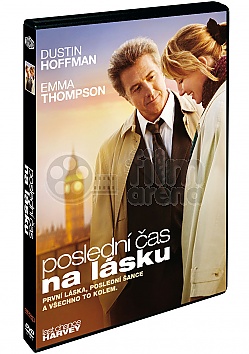 Posledn� �as na l�sku