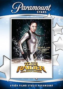 Lara Croft - Tomb Raider 2: Kolbka ivota (Paramount Star edice)