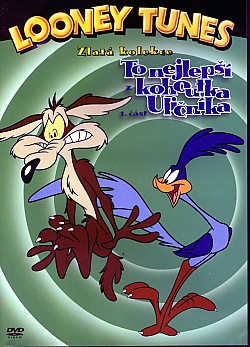 Looney Tunes: To nejlep z Kohoutka ulinka