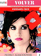 Volver (Film X) (DVD)