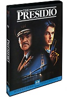 The Presidio (Pevnost) (DVD)