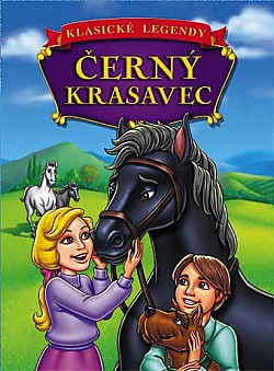 ern krasavec (Klasick legendy)