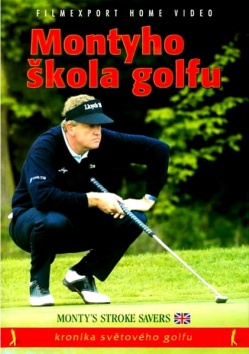 Montyho kola golfu