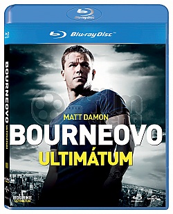 BOURNEOVO ULTIMTUM