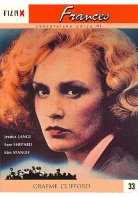 Frances (Film X) (DVD)