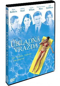 �kladn� vra�da