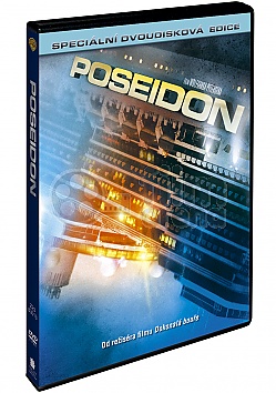 Poseidon 2DVD S.E.