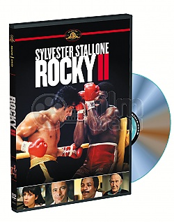 Rocky II