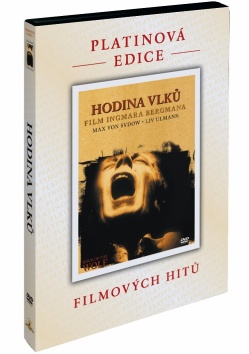 HODINA VLK Platinov edice