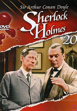 Sherlock Holmes . 20: plhajc mu