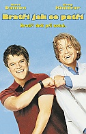 Brati, jak se pat (DVD)