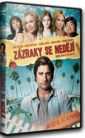 Zzraky se nedj (DVD)