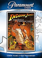 Indiana Jones a dobyvatel ztracen archy (Akce MULTIBUY)