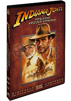 Indiana Jones a poslední křížová výprava