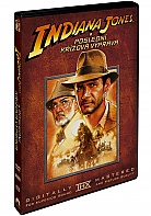 Indiana Jones a posledn kov vprava (DVD)