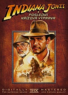 Indiana Jones a posledn kov vprava