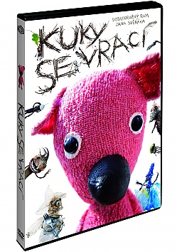 Kuky se vrac
