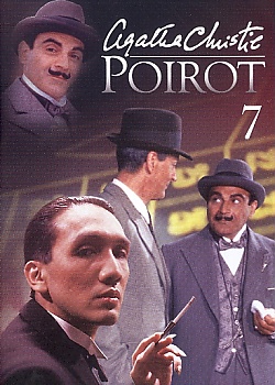 Agatha Christie: POIROT 7