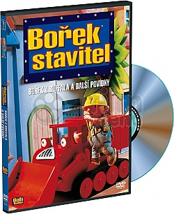 Boek stavitel: Boek z Buffala