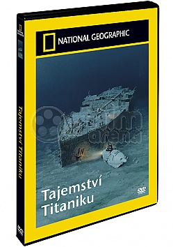 NATIONAL GEOGRAPHIC: Tajemstv� Titaniku