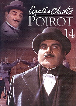 Agatha Christie: POIROT 14