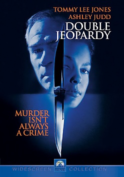 Double Jeopardy (Dvoj obvinn, 1999)