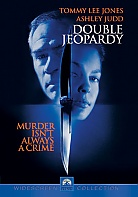 Double Jeopardy (Dvoj obvinn, 1999) (DVD)