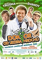 Doktor od Jezera Hroch (DVD)