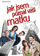 Jak jsem poznal vai matku - 2. sezna Kolekce