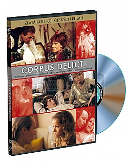 Corpus Delicti (1991)