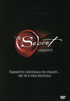 TAJEMSTV - The Secret