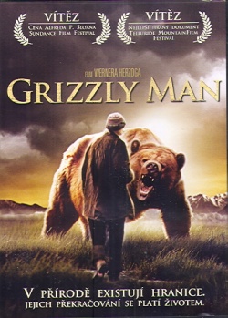 Grizzly Man