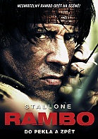 Rambo: Do pekla a zpt