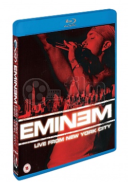 Eminem - Live From New York City