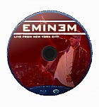 Eminem - Live From New York City