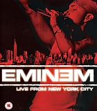 Eminem - Live From New York City