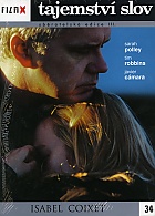 Tajemstv slov  (Film X) (DVD)