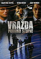 Vrada prvnho stupn (DVD)