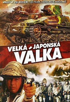 Velká japonská válka