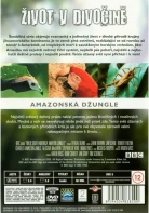 Život v divočině 5 - Amazonská džungle (BBC)