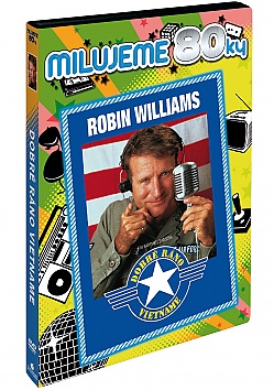 Dobr� r�no, Vietname! (Edice Milujeme 80ky)