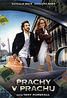Prachy v prachu (DVD)