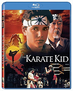 Karate Kid