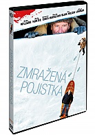 Zmraen pojistka (DVD)