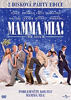 Mamma Mia! 2DVD S.E.