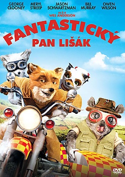 Fantastick pan Lik