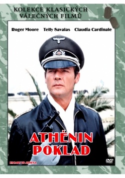 Ath�nin poklad